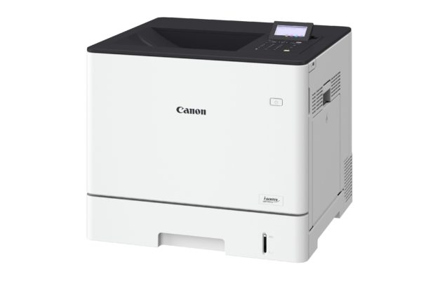 Canon Drucker i-SENSYS
