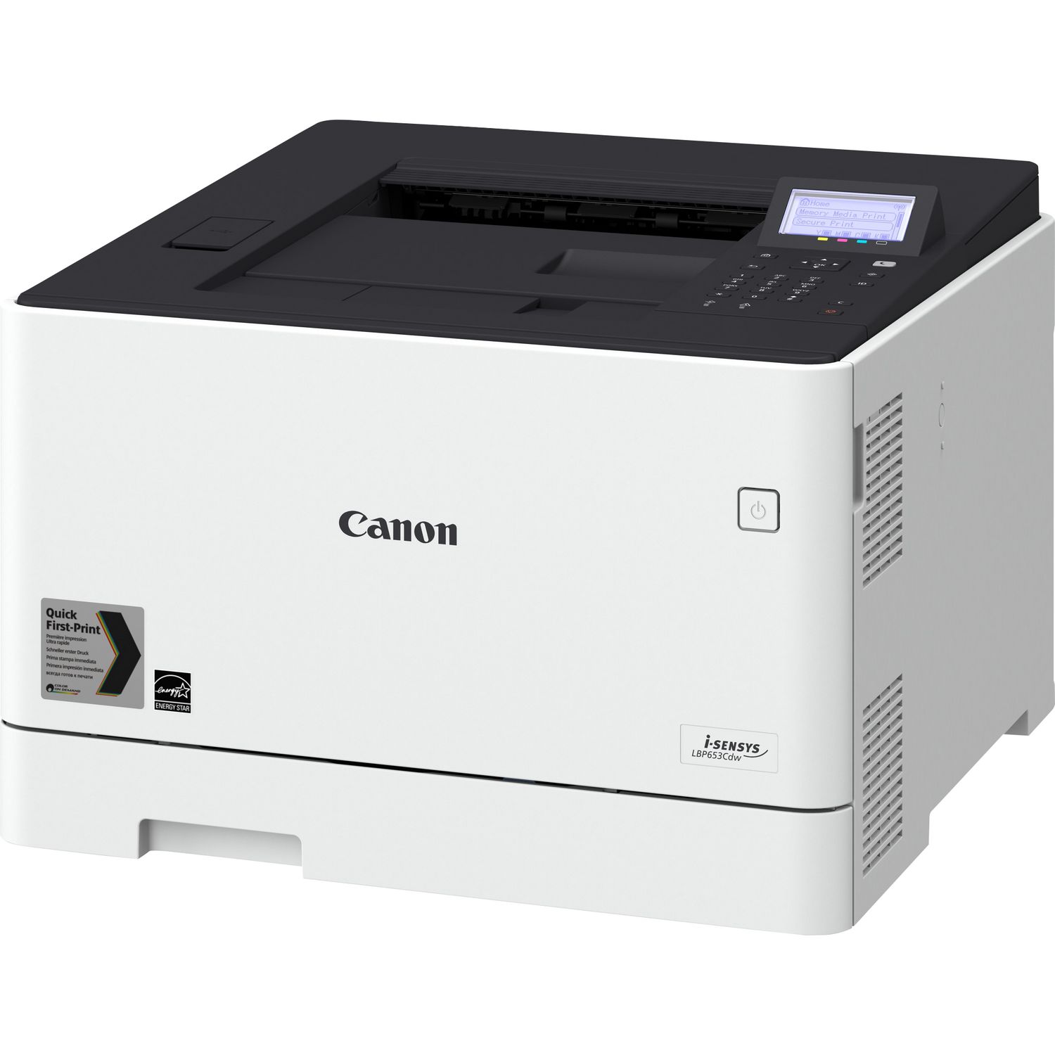 Drucker Canon klein